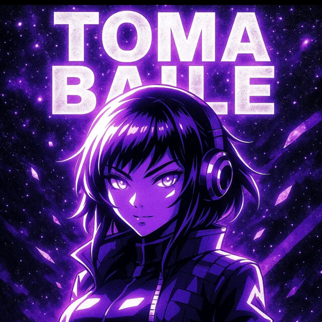 Toma baile