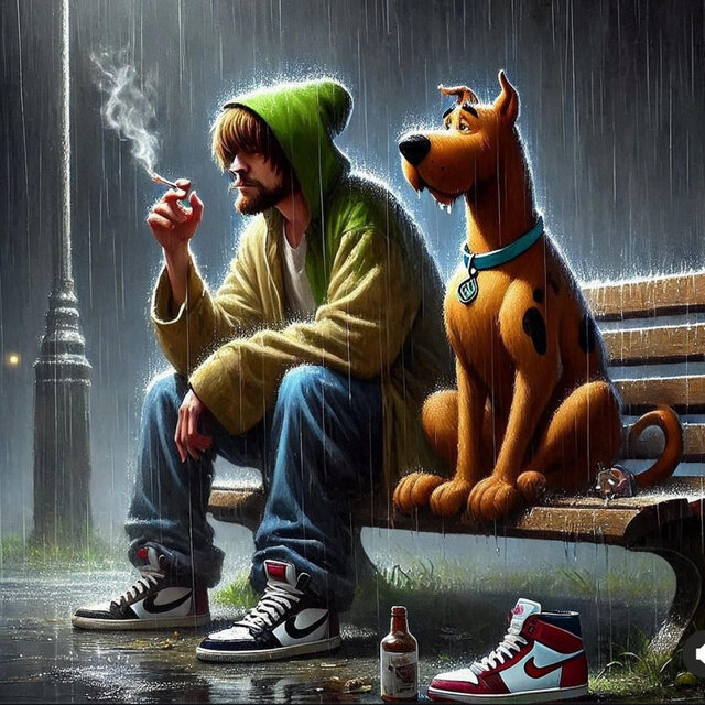 SCOOB