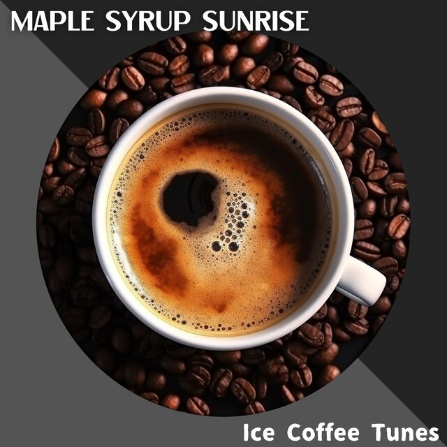 Ice Coffee Tunes