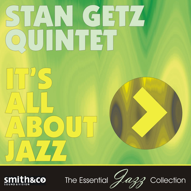 It's All About Jazz