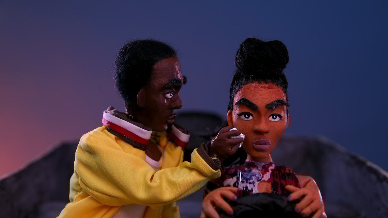 Bad News (Official Video)