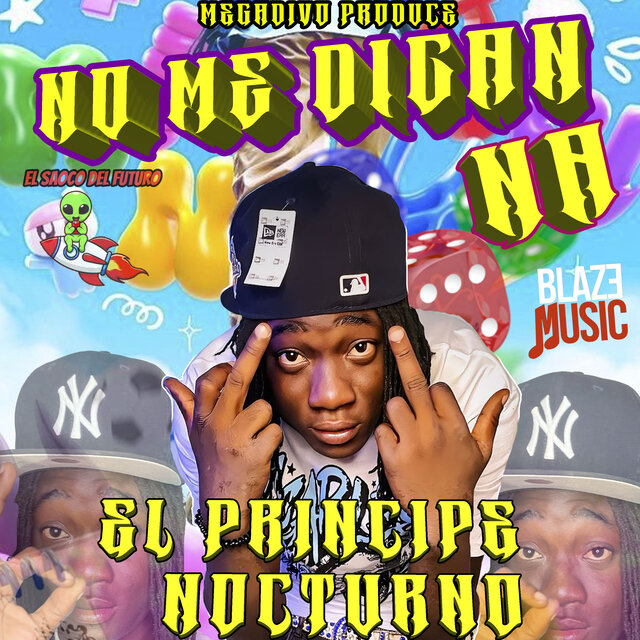 No Me Digan Na