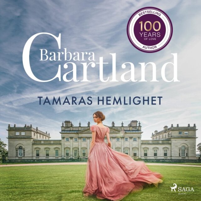 Tamaras hemlighet - Den eviga samlingen 3 (Oförkortat)
