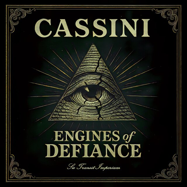 Engines of Defiance