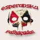 Cover art for album Palhaçada by Esperanska
