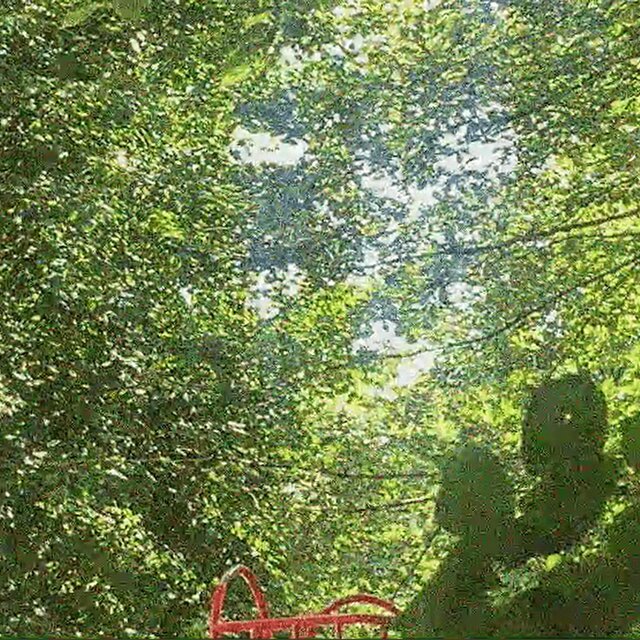 distant utopia