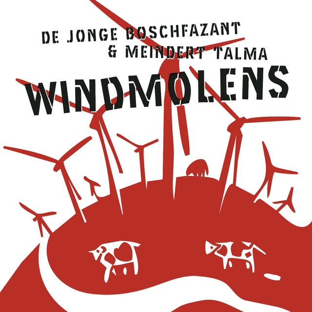Windmolens