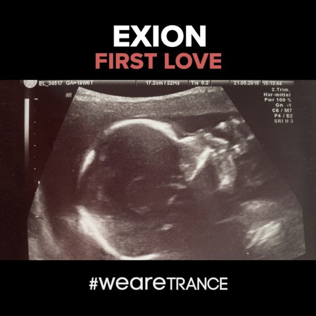 First Love