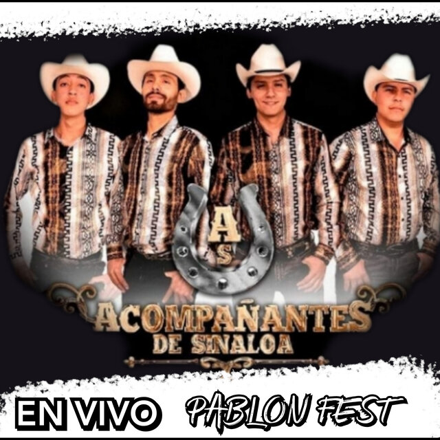 Pablon Fest En Vivo