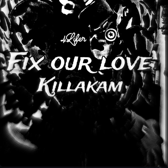 Fix Our Love