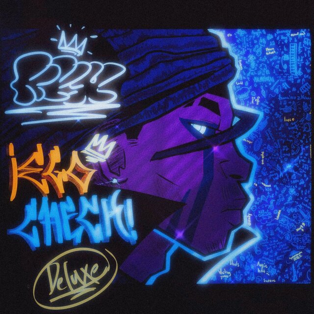 Ego - Check (Deluxe)
