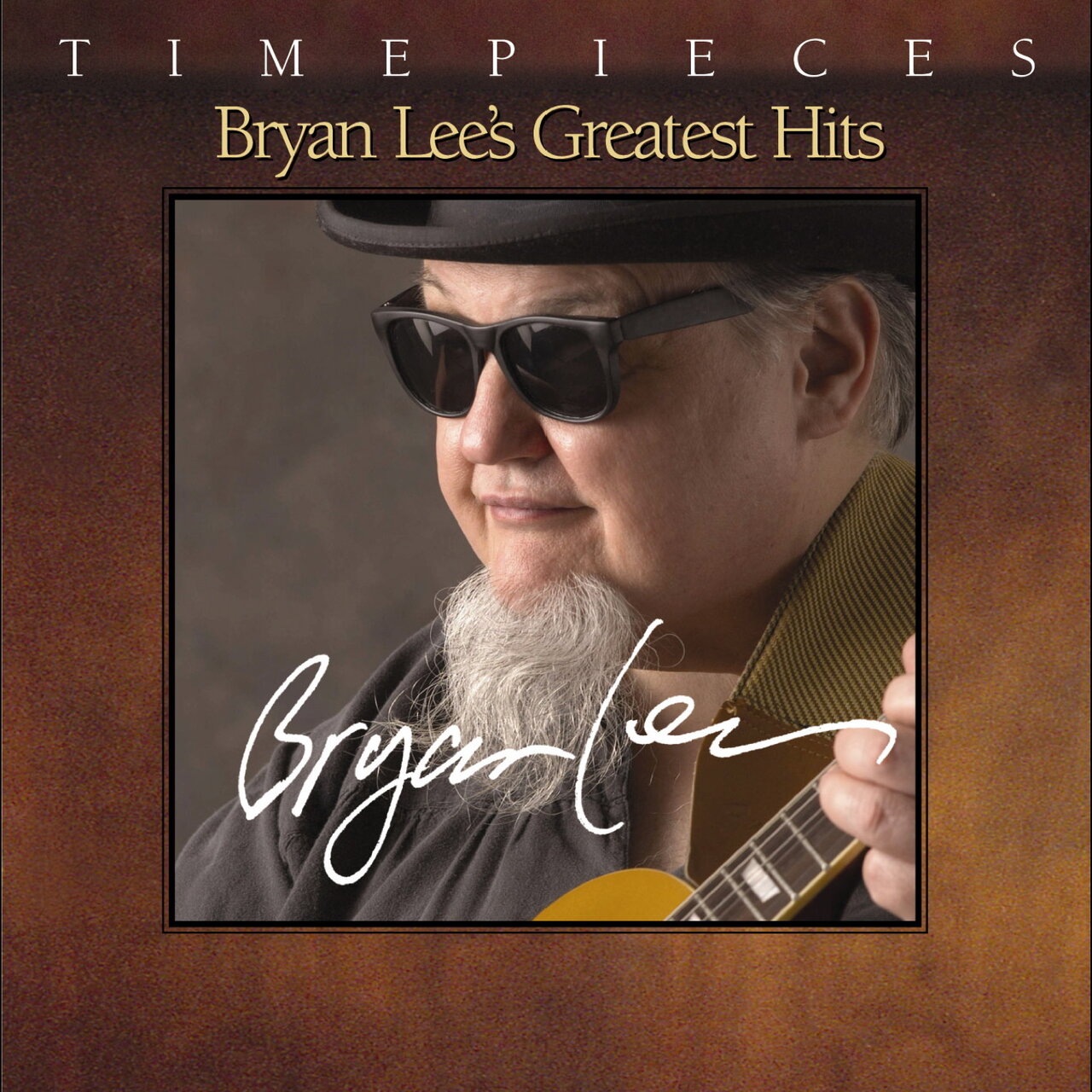 Bryan Lee on TIDAL
