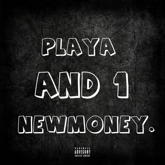 And 1 (feat. Newmoney)