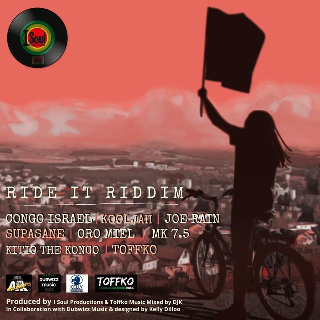 Ride It Riddim