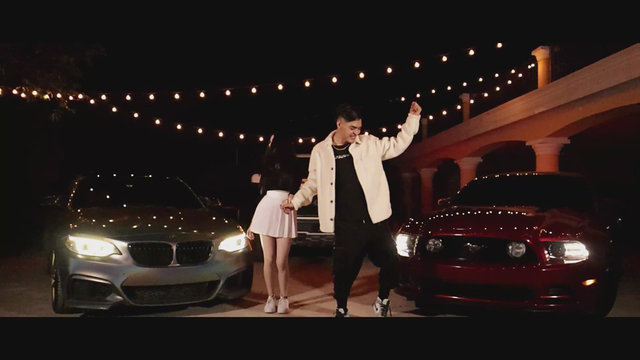 Me Tienes a Mi (Video Oficial)
