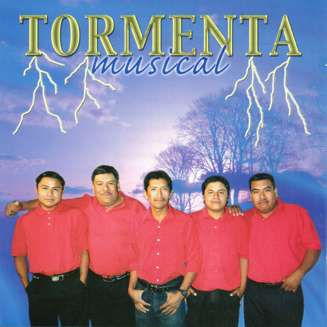 Tormenta Musical