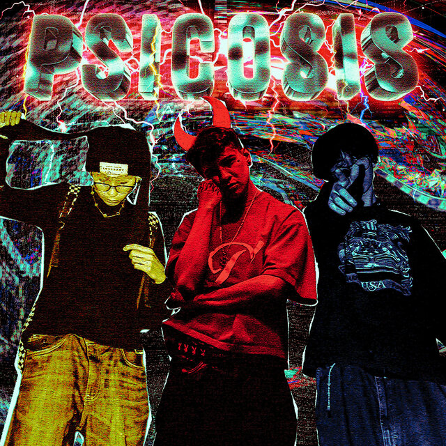 Psicosis