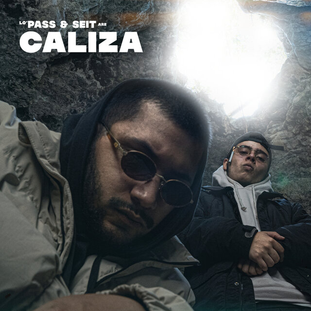 Caliza