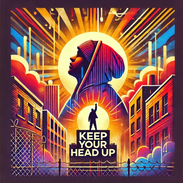 Keep Your Head Up
