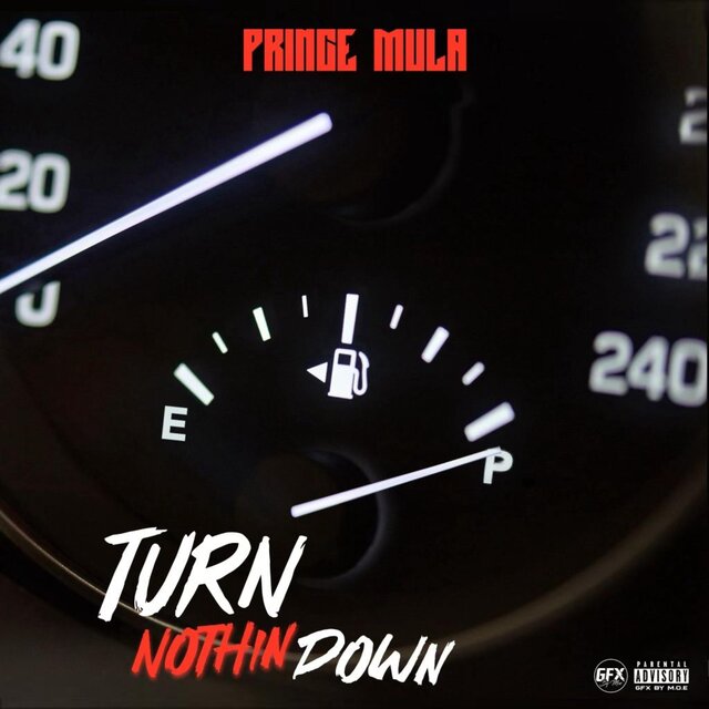 Turn Nothin Down