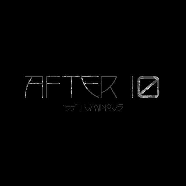 After 10
