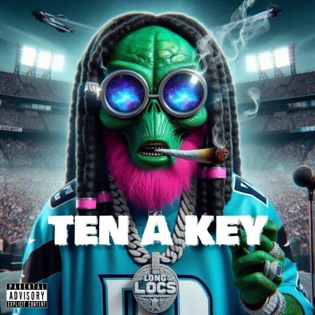 Ten A Key