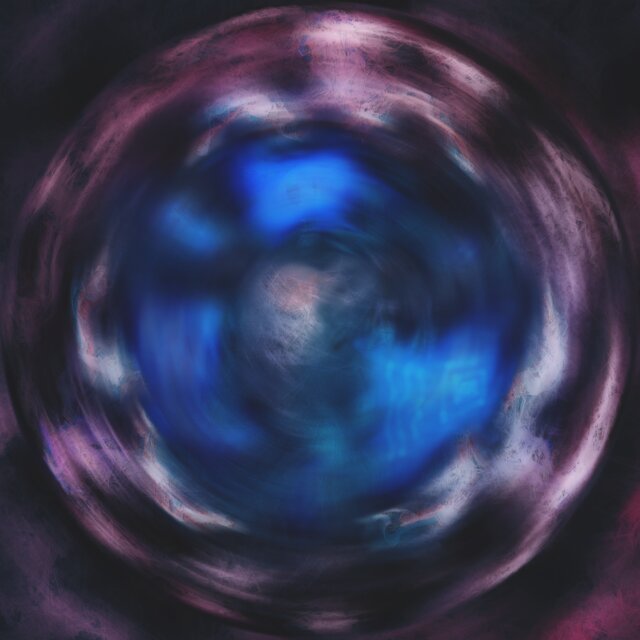 Cover art for album  by Music for Visual Mantra Meditations