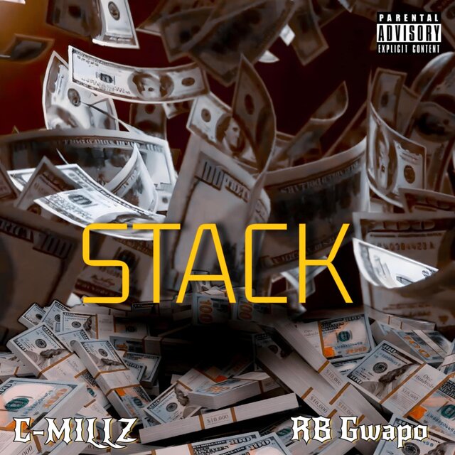 Stack (feat. RB Gwapo)