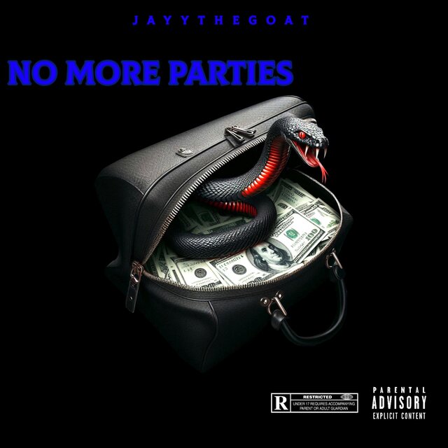 No More Parties