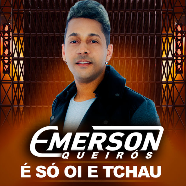 É Só Oi e Tchau