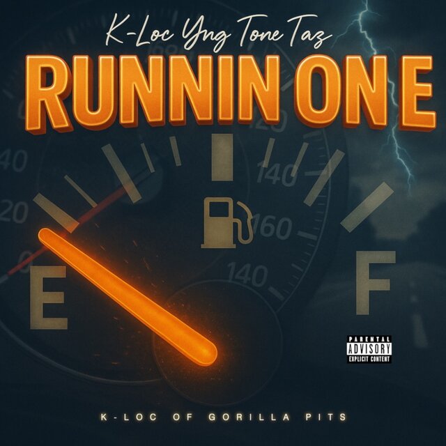 Runnin on E