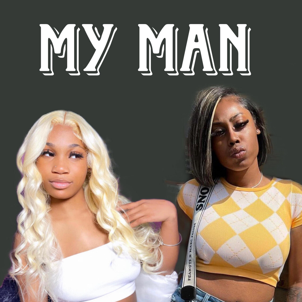 Bri3 on TIDAL