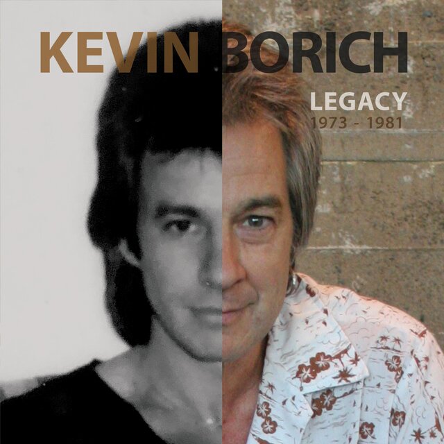 Legacy ('Hot' 1973-1981 Remastered, Vol. 1)