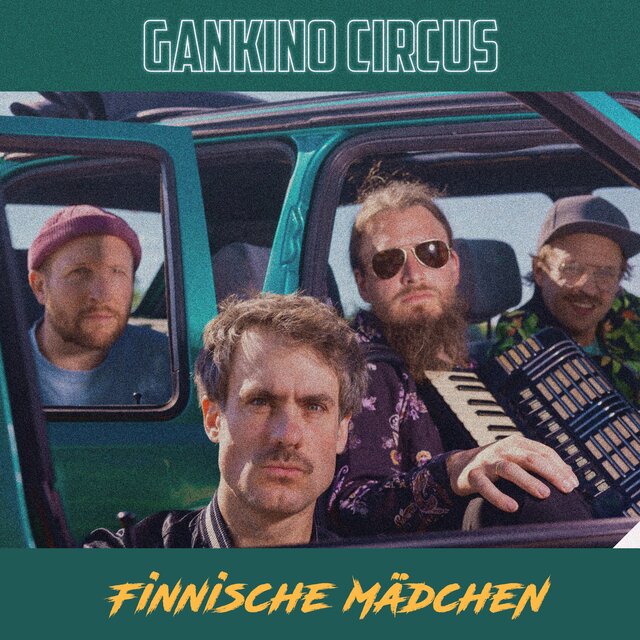 Finnische Mädchen