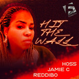 Hit The Wall (Extended Mix)