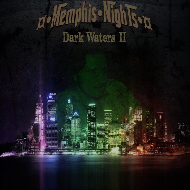 Dark Waters II