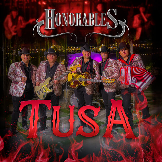 Tusa