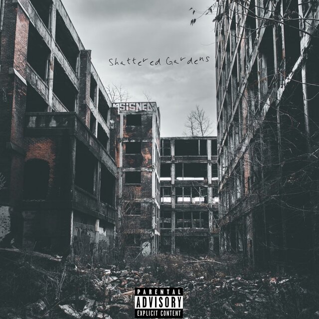 Shattered Gardens