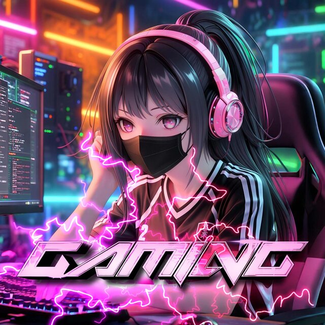 Ultra Gaming Mode Vol.3 (Nightcore)
