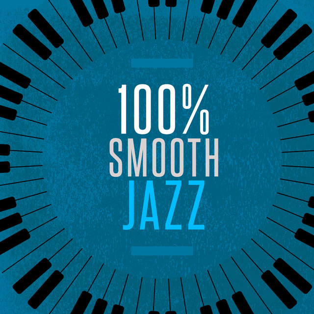 100% Smooth Jazz