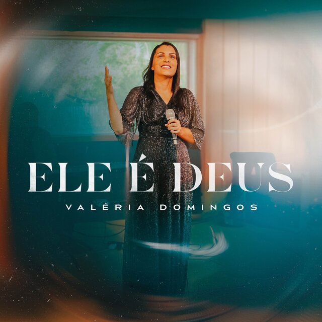 Ele É Deus 