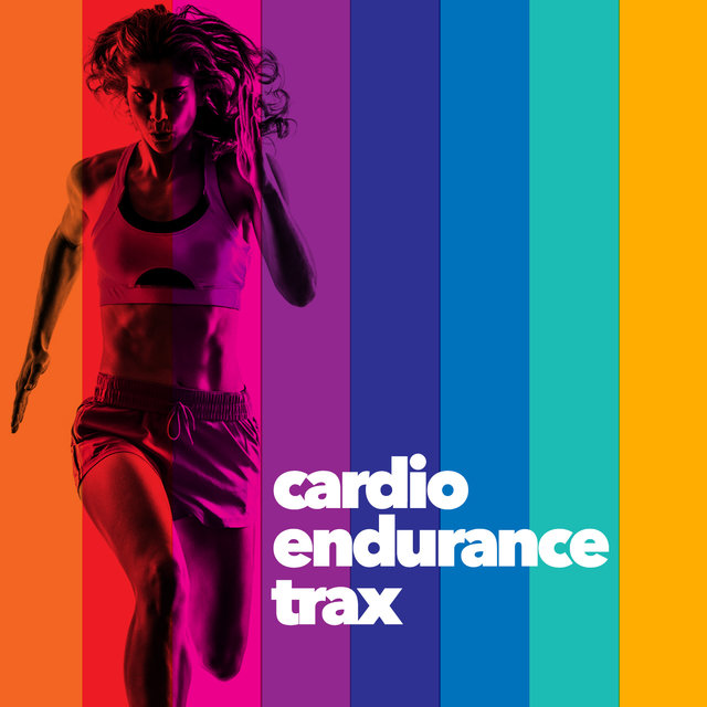 Cardio Endurance Trax