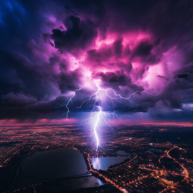 Thunderous Reverberations: Motet's Natural Dance Classical Music