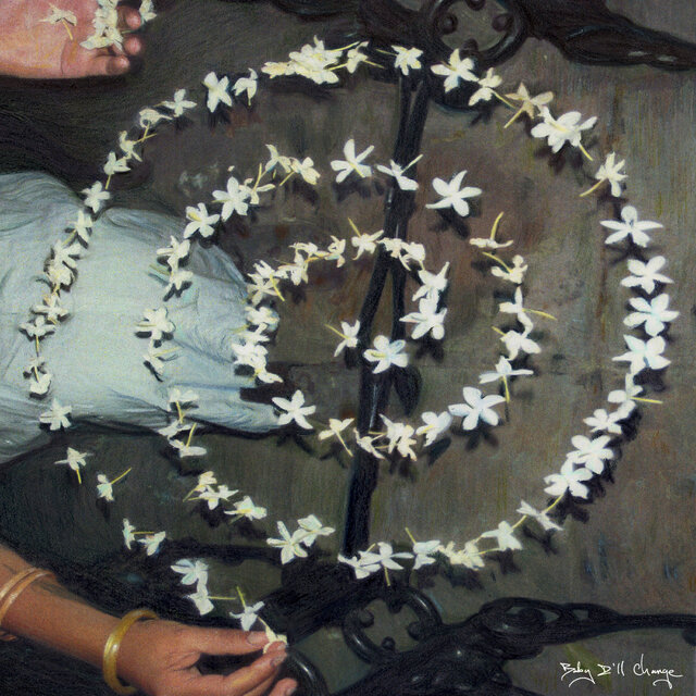 Cover art for album Baby I'll Change by Fiddlehead