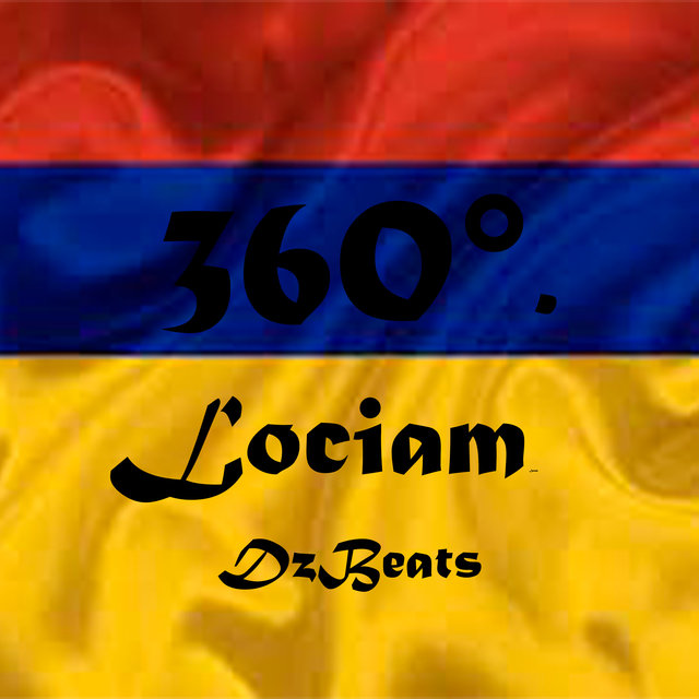360 Grados