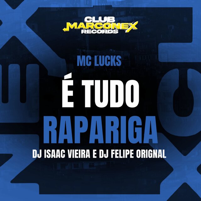 É Tudo Rapariga