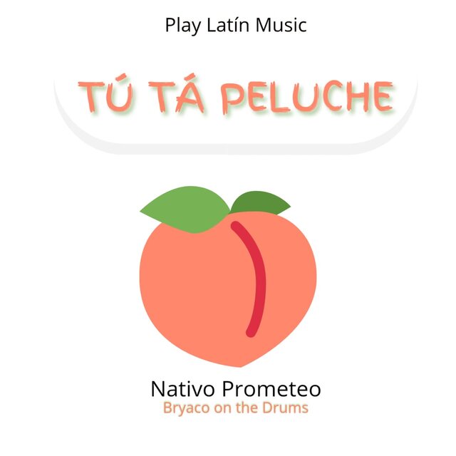Tu tá Peluche
