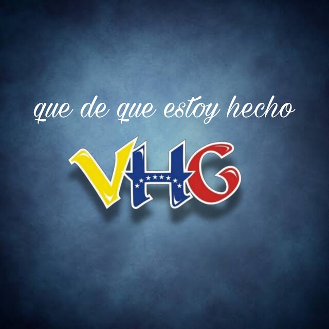 Que de Que Estoy Hecho