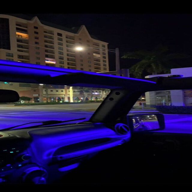 Drop Top
