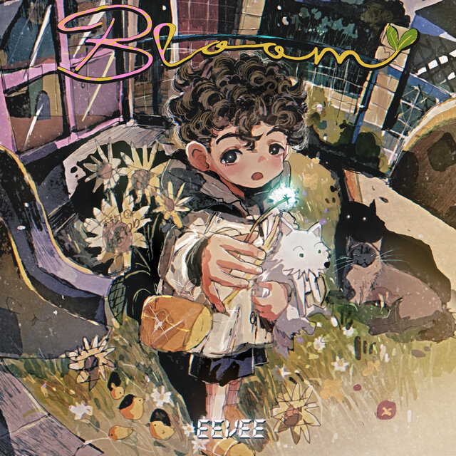 bloom